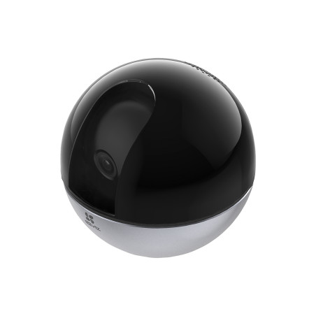 EZVIZ CS-C6W-A0-3H4WF C6W, Cámara de seguridad IP, Interior, Inalámbrico y alámbrico, CE / WEEE / REACH / RoHS / FCC / UL,