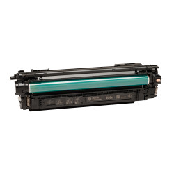 HP CF460X Cartucho de tóner Original LaserJet 656X negro de alta capacidad, 27000 páginas, Negro, 1 pieza(s) 2