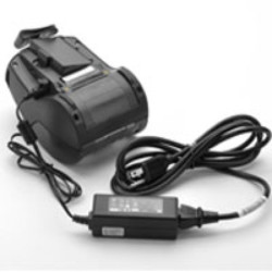Zebra P1031365-042 P1031365-042, Impresora de recibos, Auto, CA a CC, Zebra, ZQ510, ZQ520, QLn220, QLn320, QLn42, Negro