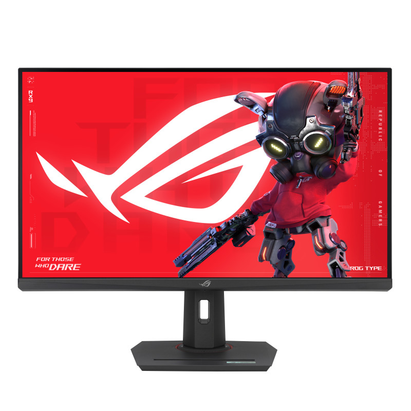 ASUS 90LM0B01-B01171 ROG Strix XG32UCG, 80 cm (31.5"), 3840 x 2160 Pixeles, 4K Ultra HD, LCD, 1 ms, Negro
