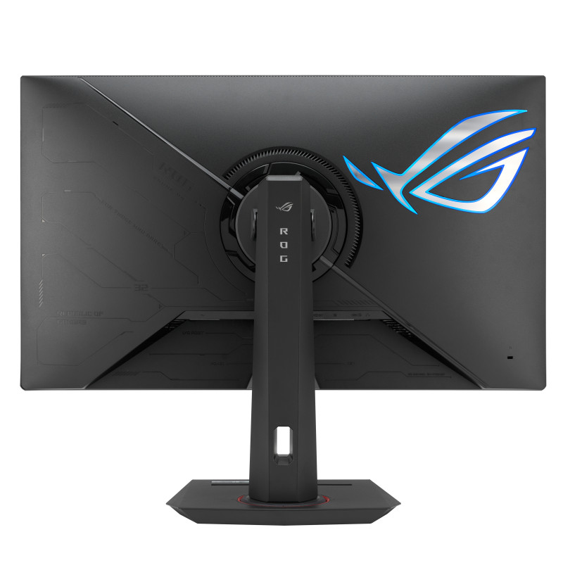 ASUS 90LM0B01-B01171 ROG Strix XG32UCG, 80 cm (31.5"), 3840 x 2160 Pixeles, 4K Ultra HD, LCD, 1 ms, Negro