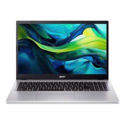 Acer NX.J4GEB.01H Aspire Go 15 AG15-71P-511S, Intel® Core™ i5, 39,6 cm (15.6"), 1920 x 1080 Pixeles, 16 GB, 512 GB, Windows 2