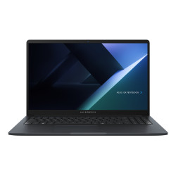 ASUS 90NX0801-M06C30 ExpertBook B1 B1503CVA-S75712X - Ordenador Portátil 15.6" Full HD (Intel Core 7 150U, 16GB RAM, 512GB