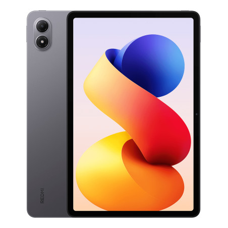Xiaomi VHU6140EU Redmi Pad 2 Pro, 30,7 cm (12.1"), 2560 x 1600 Pixeles, 128 GB, 6 GB, 610 g, Gris