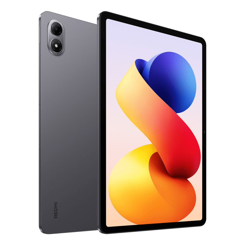 Xiaomi VHU6140EU Redmi Pad 2 Pro, 30,7 cm (12.1"), 2560 x 1600 Pixeles, 128 GB, 6 GB, 610 g, Gris