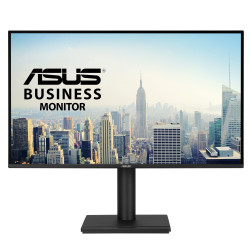 ASUS 90LM06G1-B02171 VA27AQSE, 68,6 cm (27"), 2560 x 1440 Pixeles, Quad HD, LCD, 1 ms, Negro