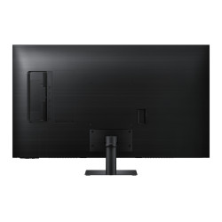 Samsung LS43FM700UUXEN M70F, 109,2 cm (43"), 3840 x 2160 Pixeles, 4K Ultra HD, LCD, 4 ms, Negro 2