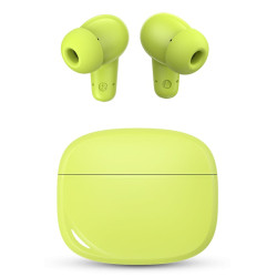 SPC 4630Y Boost Buds, True Wireless Stereo (TWS), Música/uso diario, 3,7 g, Auriculares, Cal
