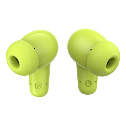 SPC 4630Y Boost Buds, True Wireless Stereo (TWS), Música/uso diario, 3,7 g, Auriculares, Cal 2