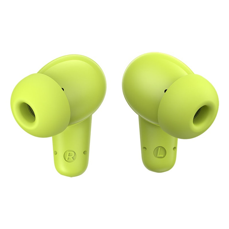 SPC 4630Y Boost Buds, True Wireless Stereo (TWS), Música/uso diario, 3,7 g, Auriculares, Cal