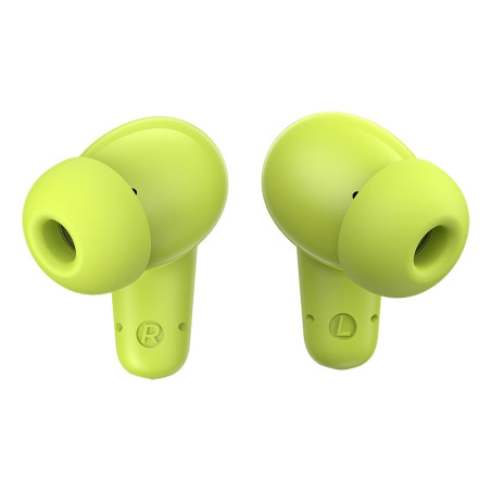 SPC 4630Y Boost Buds, True Wireless Stereo (TWS), Música/uso diario, 3,7 g, Auriculares, Cal