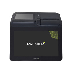 Premier KT11611RK3568464P5B KT-116 A, 29,5 cm (11.6"), 1366 x 768 Pixeles, Capacitiva, 16:9, 12,7 cm (5"), LCD
