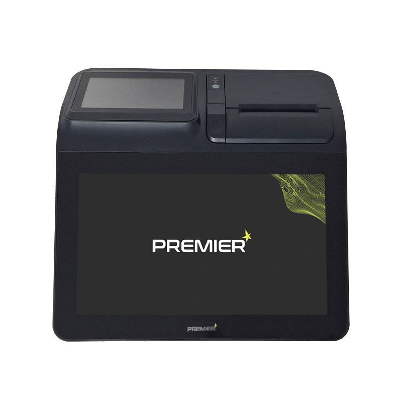 Premier KT11611RK3568464P5B KT-116 A, 29,5 cm (11.6"), 1366 x 768 Pixeles, Capacitiva, 16:9, 12,7 cm (5"), LCD