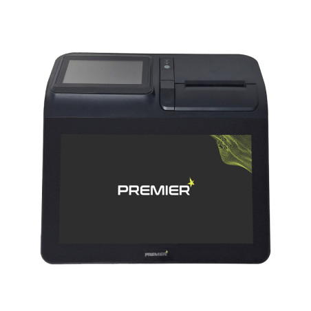 Premier KT11611RK3568464P5B KT-116 A, 29,5 cm (11.6"), 1366 x 768 Pixeles, Capacitiva, 16:9, 12,7 cm (5"), LCD