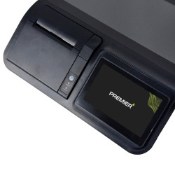 Premier KT11611RK3568464P5B KT-116 A, 29,5 cm (11.6"), 1366 x 768 Pixeles, Capacitiva, 16:9, 12,7 cm (5"), LCD 2