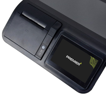 Premier KT11611RK3568464P5B KT-116 A, 29,5 cm (11.6"), 1366 x 768 Pixeles, Capacitiva, 16:9, 12,7 cm (5"), LCD
