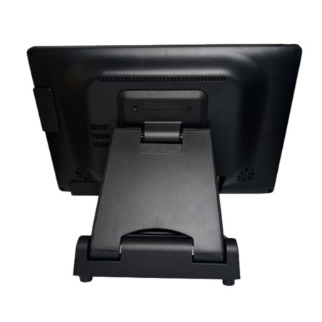 Premier KT100F156I51235U8128IOT KT-100 FT I5, 39,6 cm (15.6"), 1366 x 768 Pixeles, LCD, Capacitiva, 16:9, Intel® Core™ i5