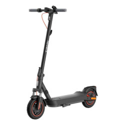 Xiaomi 6941812702321 Electric Scooter 5 Max, Patinete clásico, Negro, 25 kmh, 120 kg, Cualquier género, 16 año(s) 2
