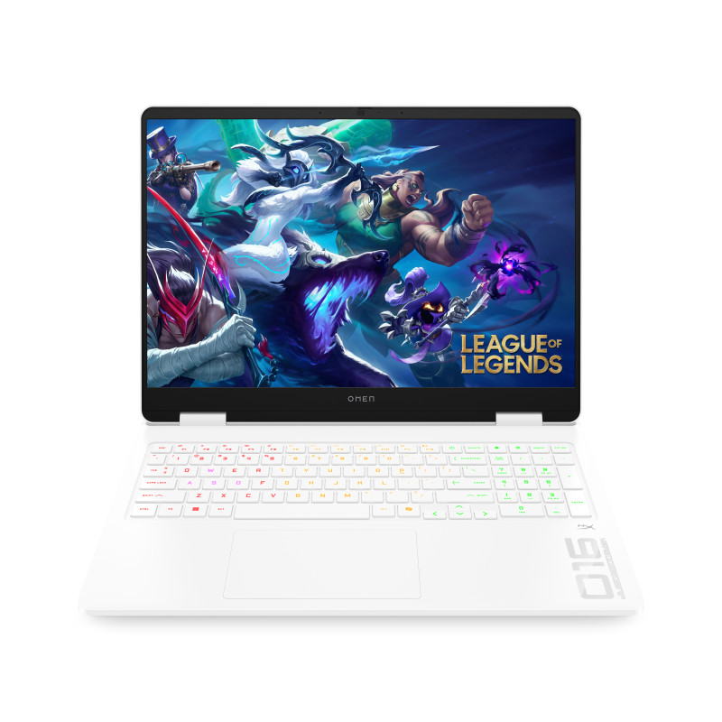 HP BL2H5EA OMEN Gaming 16-am0044ns, Intel® Core™ i9, 40,6 cm (16"), 1920 x 1200 Pixeles, 32 GB, 1 TB, FreeDOS