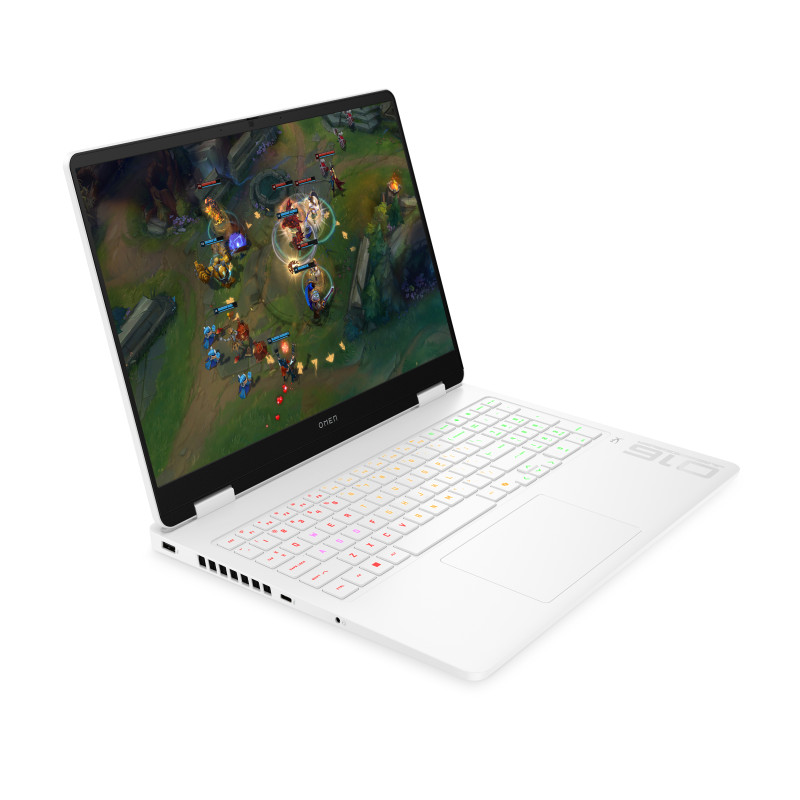 HP BL2H5EA OMEN Gaming 16-am0044ns, Intel® Core™ i9, 40,6 cm (16"), 1920 x 1200 Pixeles, 32 GB, 1 TB, FreeDOS