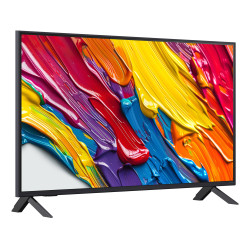 LG 43QNED82A6B.AEU QNED AI 43QNED82A6B, 109,2 cm (43"), 3840 x 2160 Pixeles, QNED, Smart TV, Wifi, Negro 2