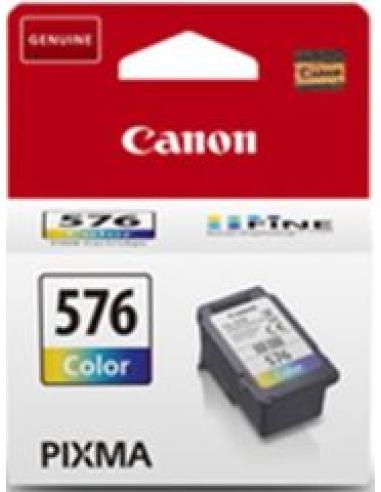 tinta pixma ts cl-576 color