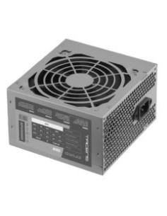 fuente de alimentacion 500w anima ventilador 120mm 20+4pin cpu 4pin hdd 1x4pin 2xsata 1xpata