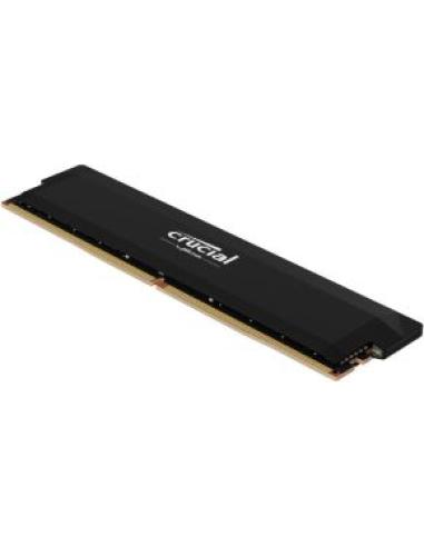 memoria ram ddr5 6000mhz 16gb dimm oc gaming cl36 1.35v