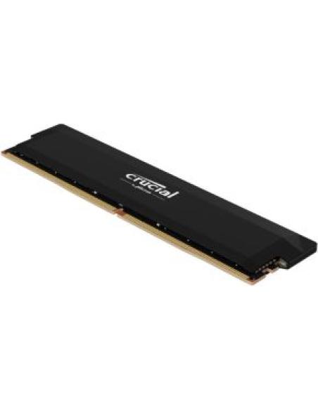 memoria ram ddr5 6000mhz 16gb dimm oc gaming cl36 1.35v