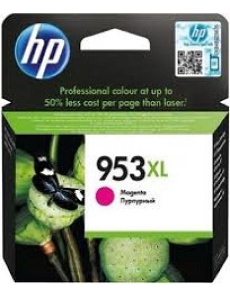 tinta 953xl magenta 1.600 paginas aproximadamente
