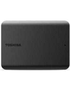 disco duro externo 2.5' 1tb canvio basics usb 3.2 negro