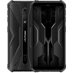 Ulefone 6937748735618 Armor X12, 13,8 cm (5.45"), 3 GB, 32 GB, 13 MP, Android 13 Go edition, Negro
