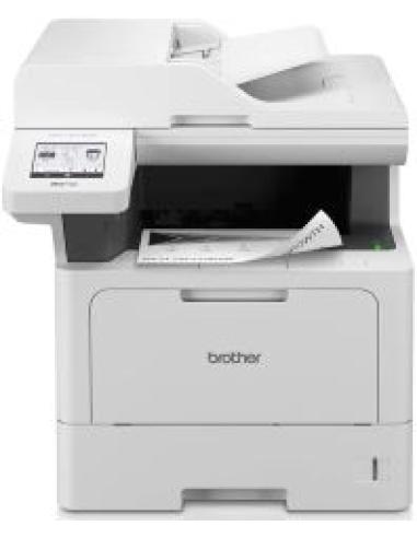 impresora multifuncion laser monocromo mfc-l5710dw a4 1200x600ppp 48ppm usb 2.0 wifi ethernet wifi direct impresion duplex fax d