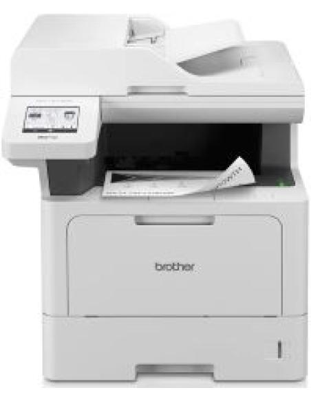 impresora multifuncion laser monocromo mfc-l5710dw a4 1200x600ppp 48ppm usb 2.0 wifi ethernet wifi direct impresion duplex fax d