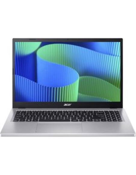 portatil extensa ex215-57 intel core 5 120u hasta 5ghz memoria ram 16gb ddr5 512gb ssd m.2 nvme grafica integrada intel graphics