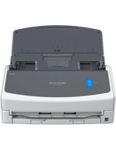 escaner documental scansnap ix1400 a4 usb 3.2 resolucion salida hasta 600ppp velocidad 40ppm duplex adf 50 hojas compatible pc/m