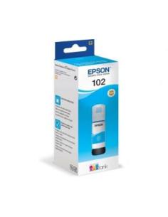 tinta 102 70ml cian para ecotank