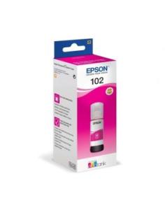 tinta 102 70ml magenta para ecotank