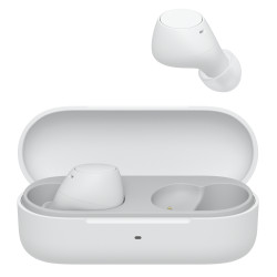 Sony WFC510W WF-C510, True Wireless Stereo (TWS), Llamadas/Música/Deporte/Uso diario, 31 g, Auriculares, Blanco 2