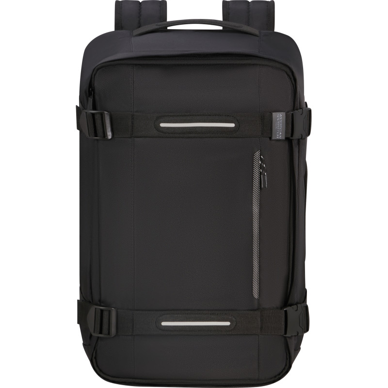 American Tourister 151304-0423 Urban Track, Urban, Unisex, Compartimento del portátil