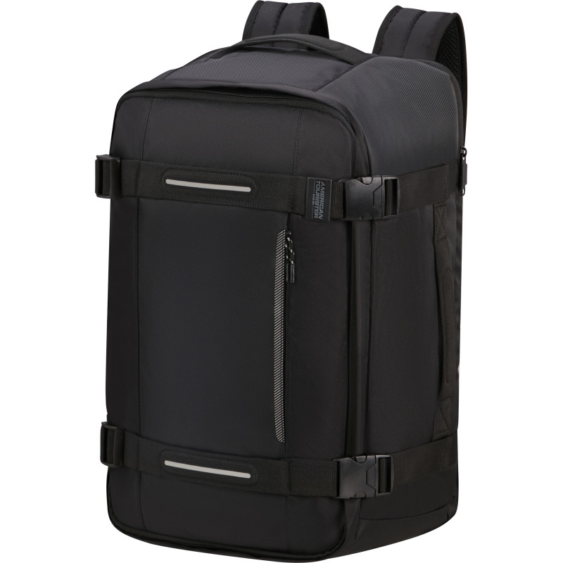 American Tourister 151304-0423 Urban Track, Urban, Unisex, Compartimento del portátil