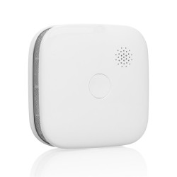 Smartwares FSM-12601 FSM-12601, Blanco, De superficie, 2400 MHz, ABS, Android, iOS, Batería