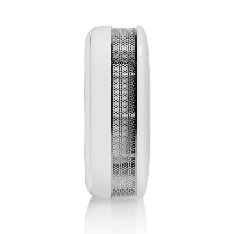 Smartwares FSM-12601 FSM-12601, Blanco, De superficie, 2400 MHz, ABS, Android, iOS, Batería