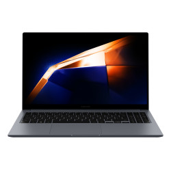 Samsung NP754XGJ-KG3ES Galaxy Book4 NP754XGJA-BIZ, Intel Core 7, 1,8 GHz, 39,6 cm (15.6"), 1920 x 1080 Pixeles, 16 GB, 512 GB