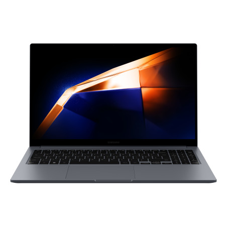 Samsung NP754XGJ-KG3ES Galaxy Book4 NP754XGJA-BIZ, Intel Core 7, 1,8 GHz, 39,6 cm (15.6"), 1920 x 1080 Pixeles, 16 GB, 512 GB