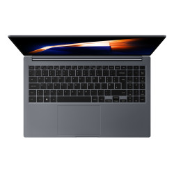 Samsung NP754XGJ-KG3ES Galaxy Book4 NP754XGJA-BIZ, Intel Core 7, 1,8 GHz, 39,6 cm (15.6"), 1920 x 1080 Pixeles, 16 GB, 512 GB 2