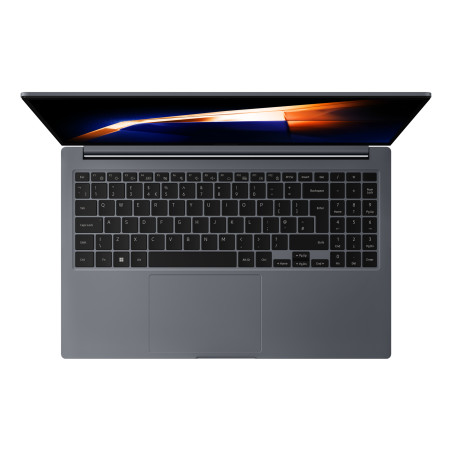 Samsung NP754XGJ-KG3ES Galaxy Book4 NP754XGJA-BIZ, Intel Core 7, 1,8 GHz, 39,6 cm (15.6"), 1920 x 1080 Pixeles, 16 GB, 512 GB