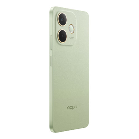 OPPO 110010348095 A5 Pro 5G, 16,9 cm (6.67"), 8 GB, 256 GB, 50 MP, Android 15, Verde, Oliva