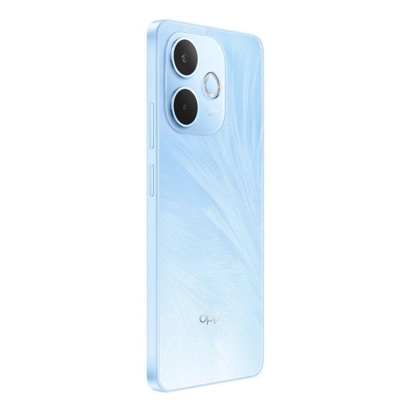 OPPO 110010348164 A5 Pro, 16,9 cm (6.67"), 8 GB, 256 GB, 50 MP, Android 15, Azul