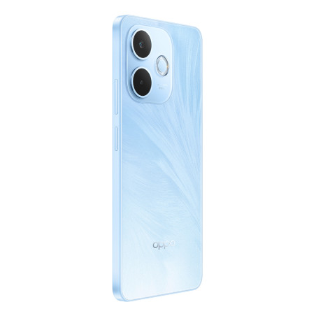 OPPO 110010348164 A5 Pro, 16,9 cm (6.67"), 8 GB, 256 GB, 50 MP, Android 15, Azul